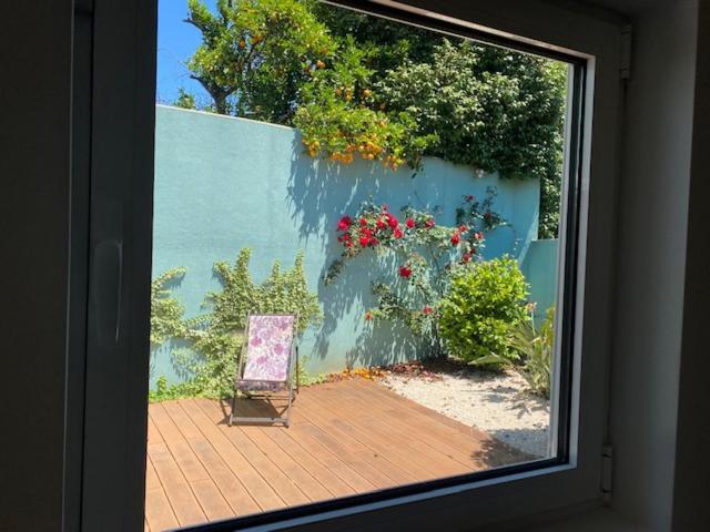 Serralves Blue House Villa Porto Eksteriør bilde